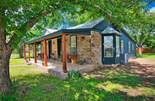 Mason House | Robin Ave. #11