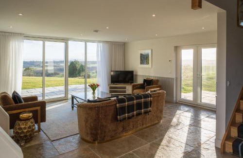 Murthly House | Robin Cottage