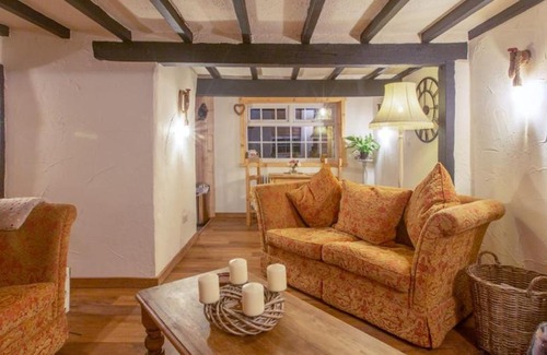 Annesley Woodhouse House | Robin Hoods Rest