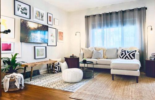 Verona House | Robin's Nest