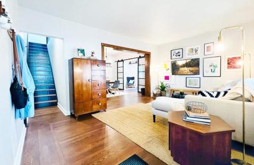 Verona House | Robin's Nest