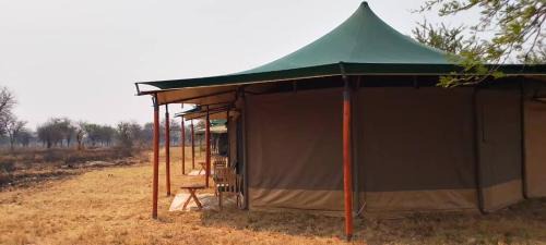 Usa Other | Robin Serengeti Camp