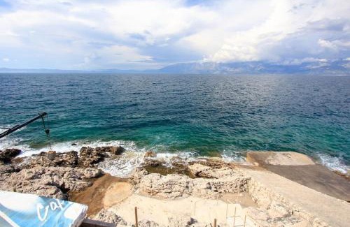 Gdinj House | Robinson Delphinus