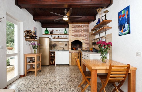 Hvar House | Robinson House Nicolina