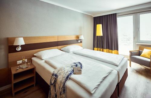 Landskron Hotel | ROBINSON Landskron