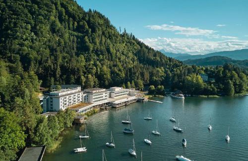 Landskron Hotel | ROBINSON Landskron