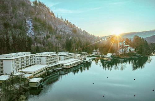 Landskron Hotel | ROBINSON Landskron