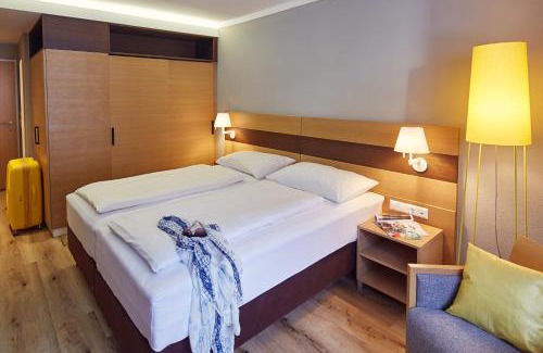Landskron Hotel | ROBINSON Landskron