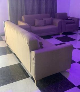 Kumasi Apartment | Robs Palace Kumasi