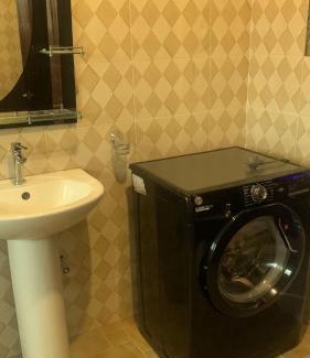 Kumasi Apartment | Robs Palace Kumasi