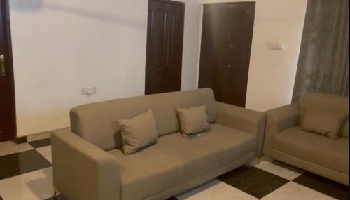 Kumasi Apartment | Robs Palace Kumasi