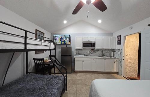 Sunrise Manor Apartment | Rocas del sol