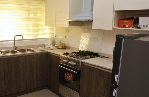 Enugu Apartment | Rocaville Luxury Apartments