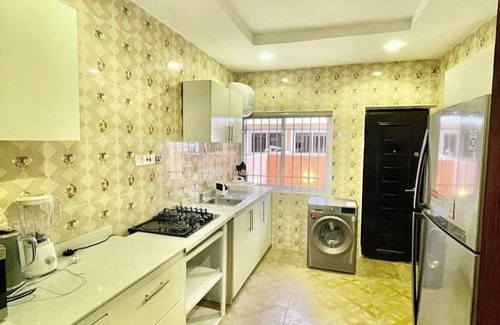Enugu Apartment | Rocaville Luxury Apartments