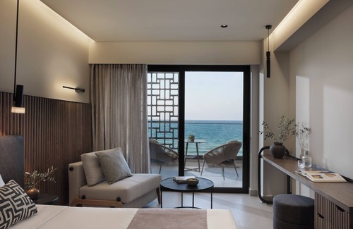 Heraklion Hotel | Rocca A Mare Heraklion - Handwritten Collection