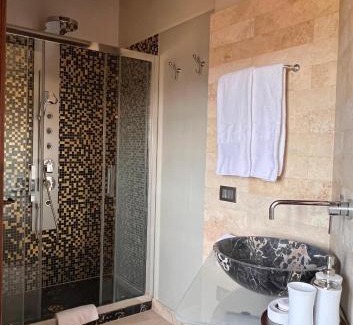 Rocca d'Orcia Apartment | Rocca d'Orcia - Loft Borgo Maestro 72