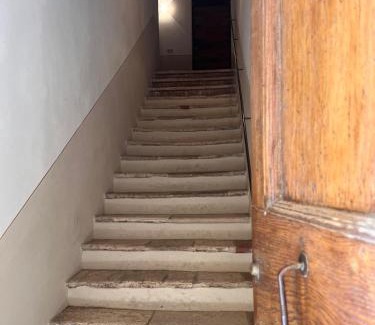 Rocca d'Orcia Apartment | Rocca d'Orcia - Loft Borgo Maestro 72