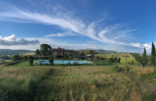 San Macario In Monte House | Roccaglia of Casale Refoli rural apartment 4-5 people