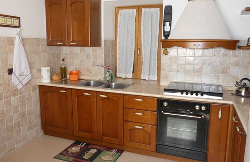 Roccascalegna House | Roccascalegna, Chieti