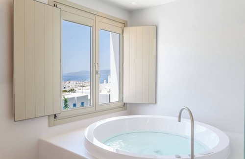 Mykonos Hotel | Rochari