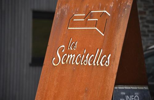 Rochehaut House | Rochehaut, Les Semoiselles, Villa Charlotte