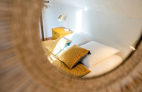 Dieffenthal Cottage | Rocher des Celtes - Gites for 6 people - Alsace Wine Route