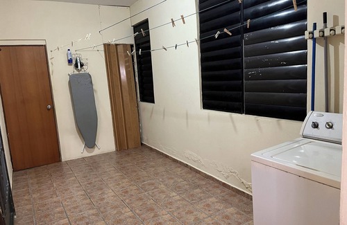 Juana Diaz House | Roche’s Guest House, a complete Humide house in the town of Juana Diaz.