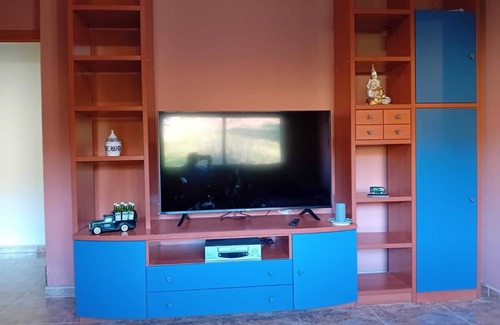 Vigo Apartment | Rocio del Mar