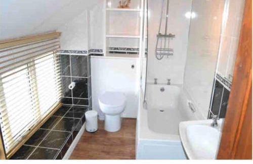 Rhayader House | Rock Cottage 2 bedrooms