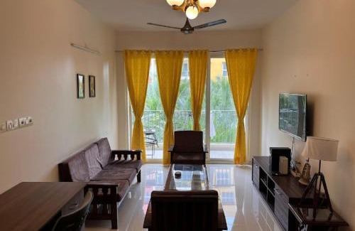 Mussoorie Hotel | Rock Cottage Inn
