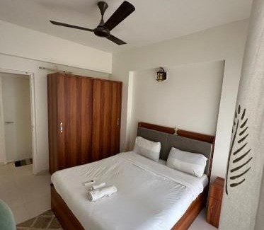 Mussoorie Hotel | Rock Cottage Inn