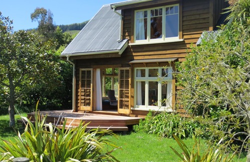 Clifton Cottage | Rock 'n Rata Cottage