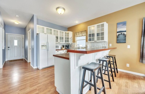 Spirit Lake House | Rock`n Reel on East Lake Okoboji