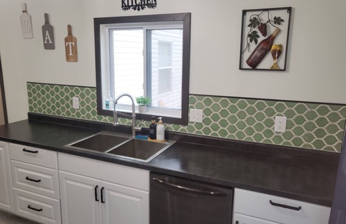 Rock Port House | Rock Port Home away from Home