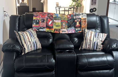 Shortsville Apartment | Rock & Roll into the Finger Lakes!
