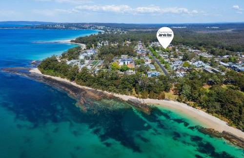 Huskisson House | Rock Salt by Experience Jervis Bay
