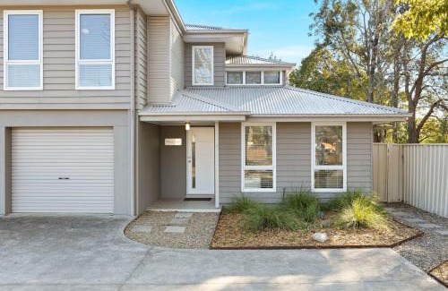 Huskisson House | Rock Salt by Experience Jervis Bay