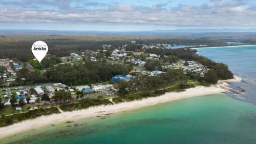 Huskisson House | Rock Salt by Experience Jervis Bay