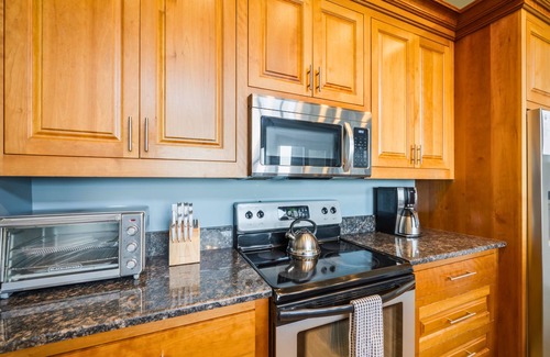 Rockaway Beach Condo | Rockaway Beach Oceanfront Condo