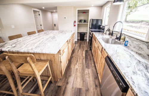 Avinger House | Rocking Chair House - Waterview
