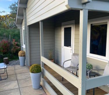 Downpatrick House | Rockschapel Cabin 30B