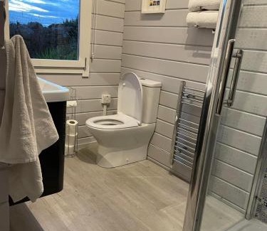 Downpatrick House | Rockschapel Cabin 30B