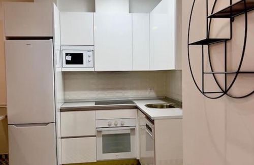 La Linea de la Concepcion Apartment | RockSide Residences Suites La Línea N1