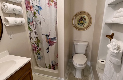 Rocky Hill Bed & Breakfast | Rocky Hill Inn