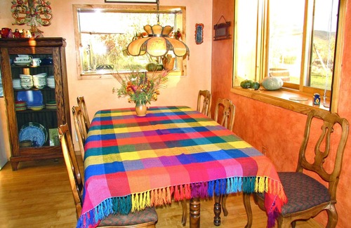 Missouri Heights Cottage | Rocky Mountain Paradise (read our reviews!)