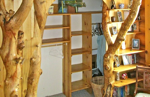 Missouri Heights Cottage | Rocky Mountain Paradise (read our reviews!)