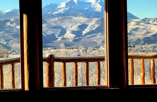 Missouri Heights Cottage | Rocky Mountain Paradise (read our reviews!)