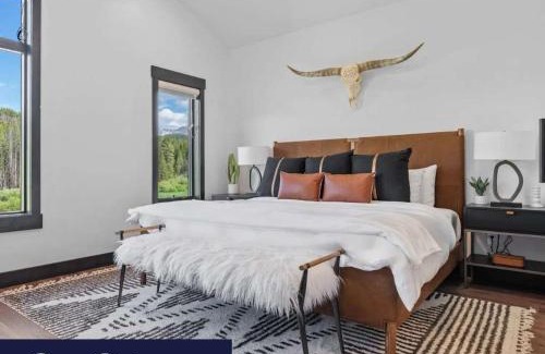 Winter Park Ski Chalet | Rocky Mountain Retreat