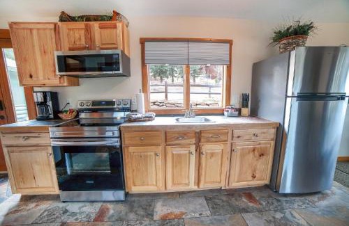 Estes Park House | Rocky Mountain Retreat 1B by Rocky Mountain Resorts