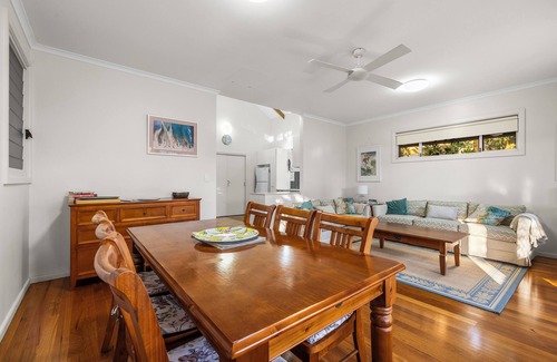 South West Rocks Cottage | Rocky Shores Hideaway